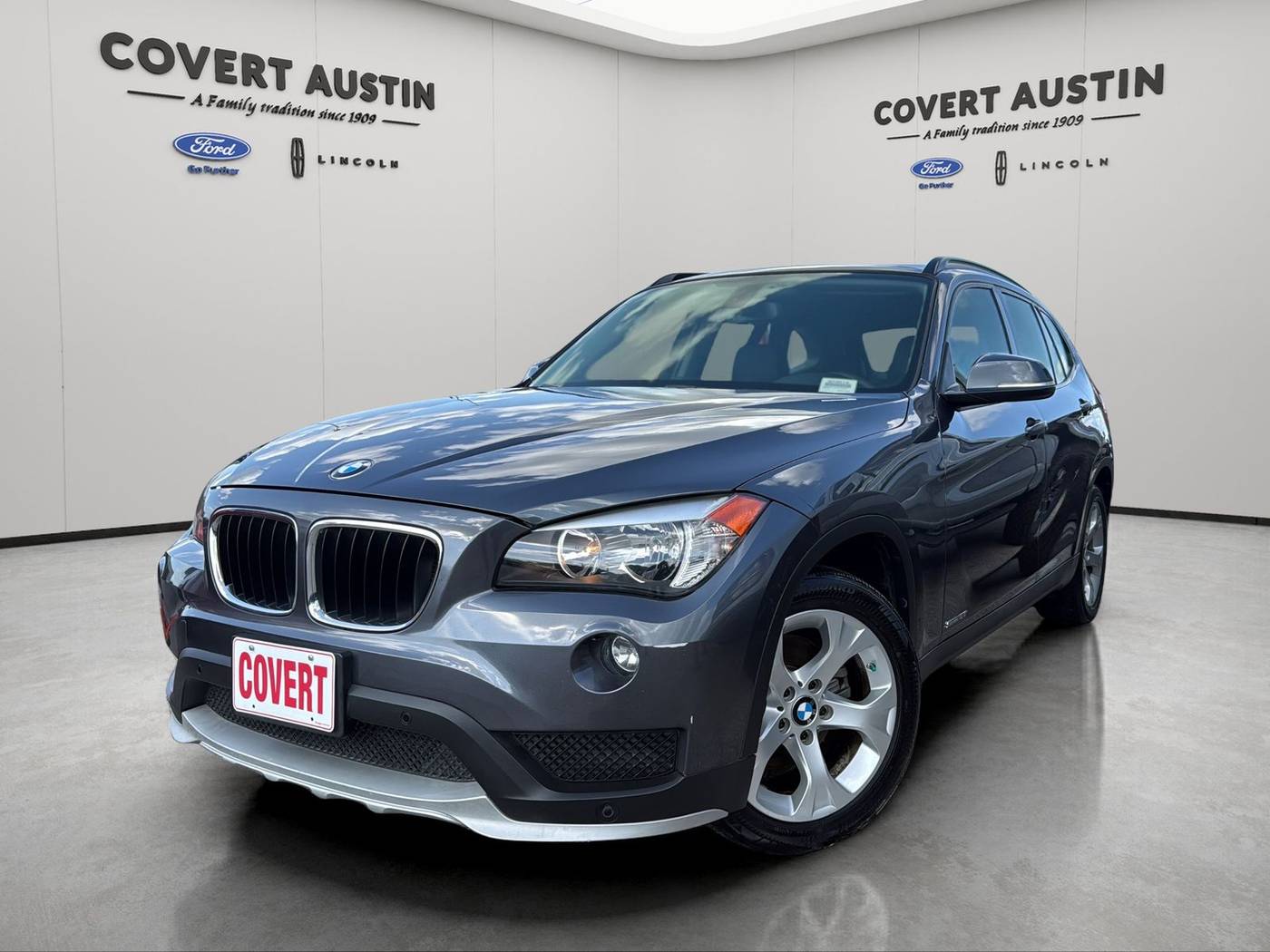 2015 BMW X1 28i