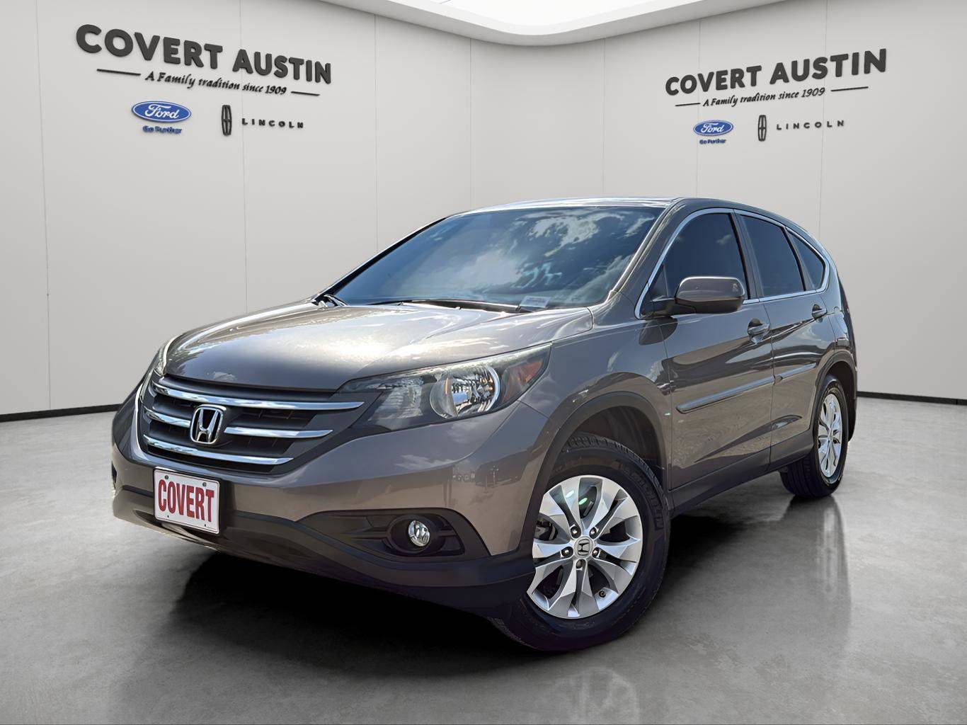 2012 Honda CR-V EX — SUV — 99,031 mi — Austin, TX