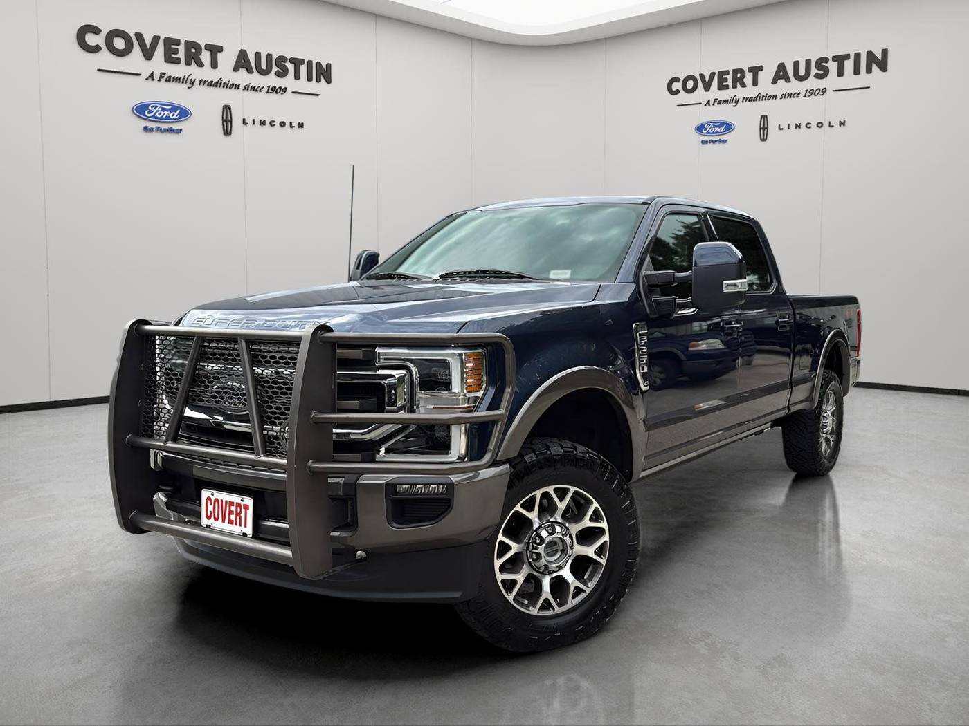 2020 Ford Super Duty F-250 King Ranch — Pickup Truck — 22,638 mi — Austin, TX