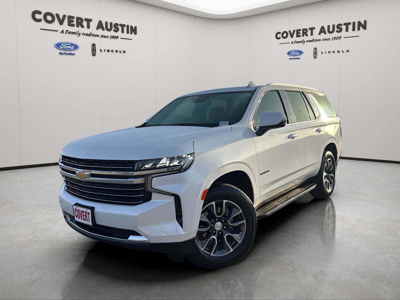 2023 Volkswagen Atlas SE with Technology — SUV — 23,244 mi — Austin, TX