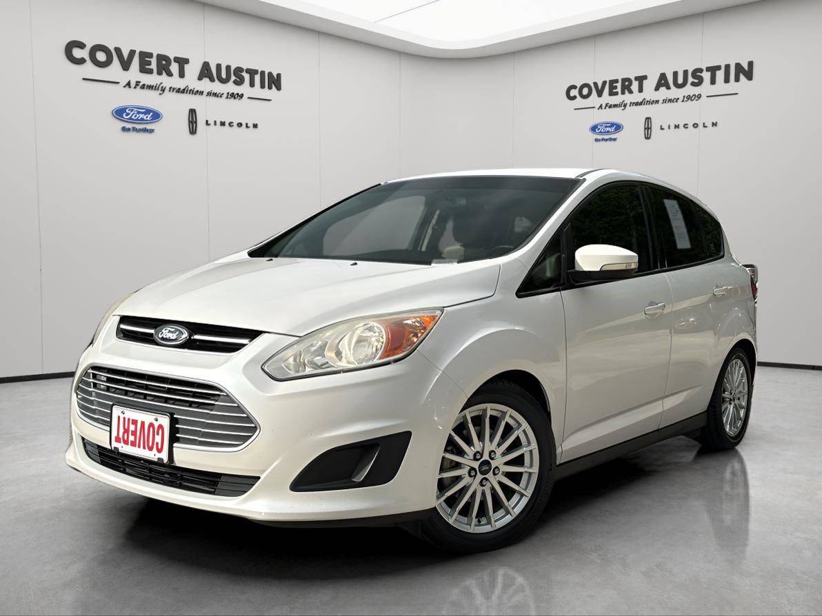 2014 Ford C-Max Hybrid SE — Hatchback — 95,871 mi — Austin, TX