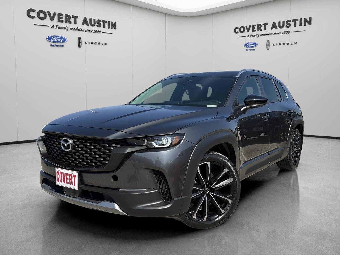 2024 Mazda CX-50 2.5 Turbo — SUV — 31,270 mi — Austin, TX