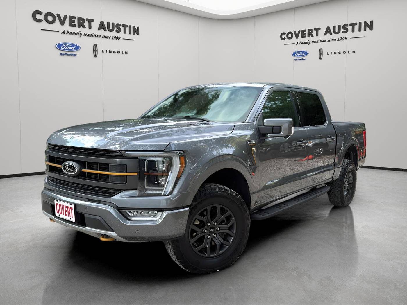 2023 Ford F-150 Tremor — Pickup Truck — 52,196 mi — Austin, TX