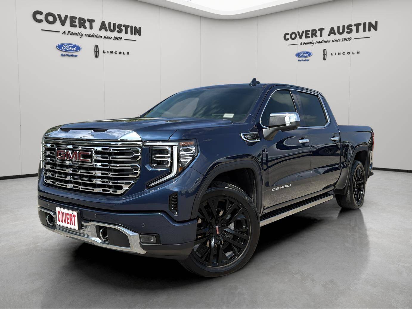2022 GMC Sierra 1500 Denali — Pickup Truck — 27,854 mi — Austin, TX