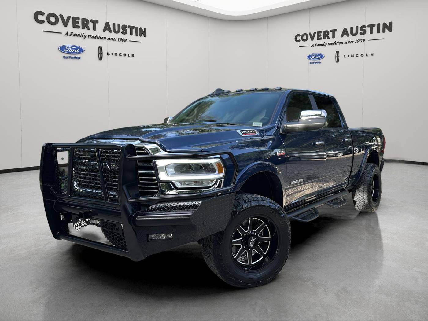 2022 Ram 2500 Laramie — Pickup Truck — 77,000 mi — Austin, TX