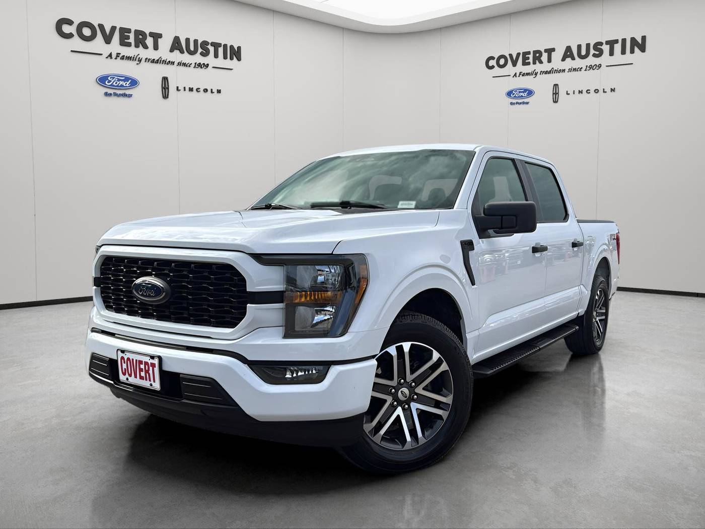 2023 Ford F-150 XL — Pickup Truck — 67,482 mi — Austin, TX