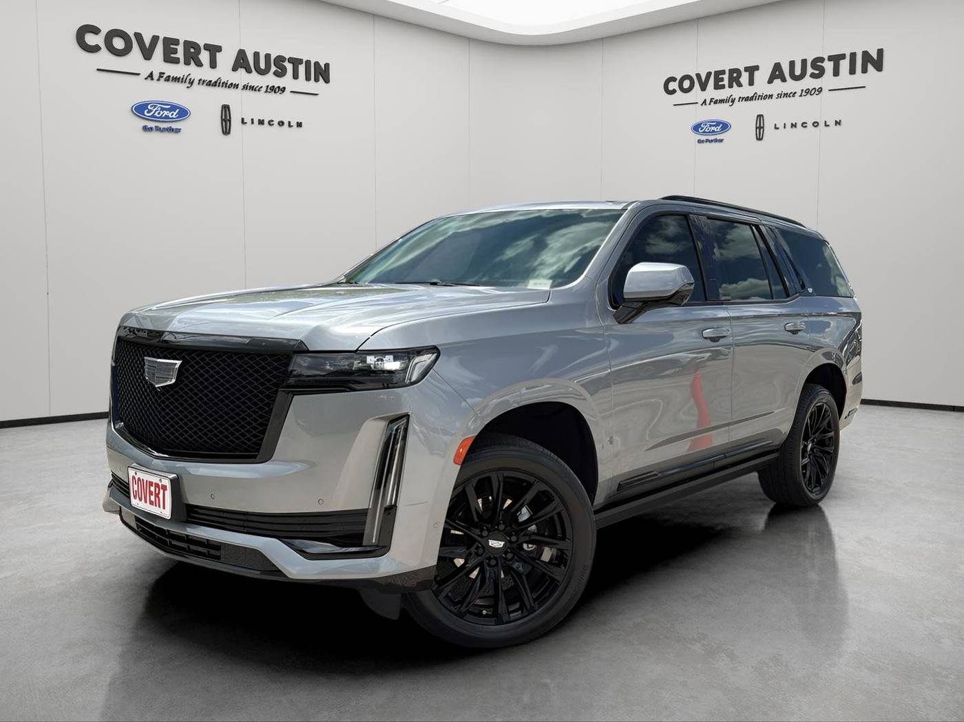2023 Cadillac Escalade Sport — SUV — 53,798 mi — Austin, TX