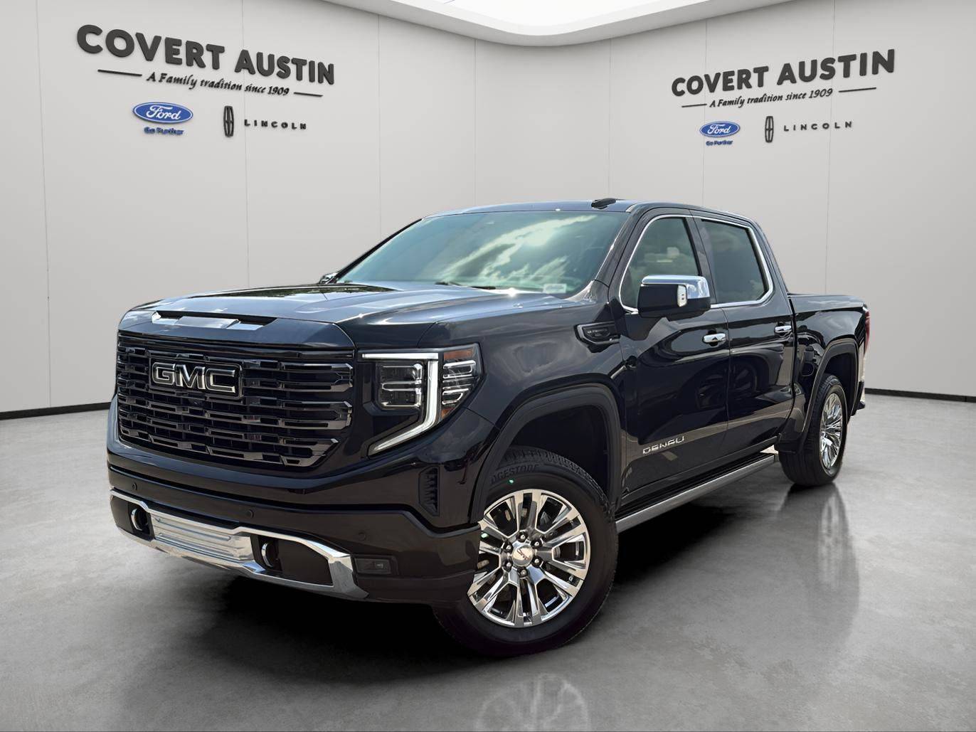 2023 GMC Sierra 1500 Denali Ultimate — Pickup Truck — 33,115 mi — Austin, TX