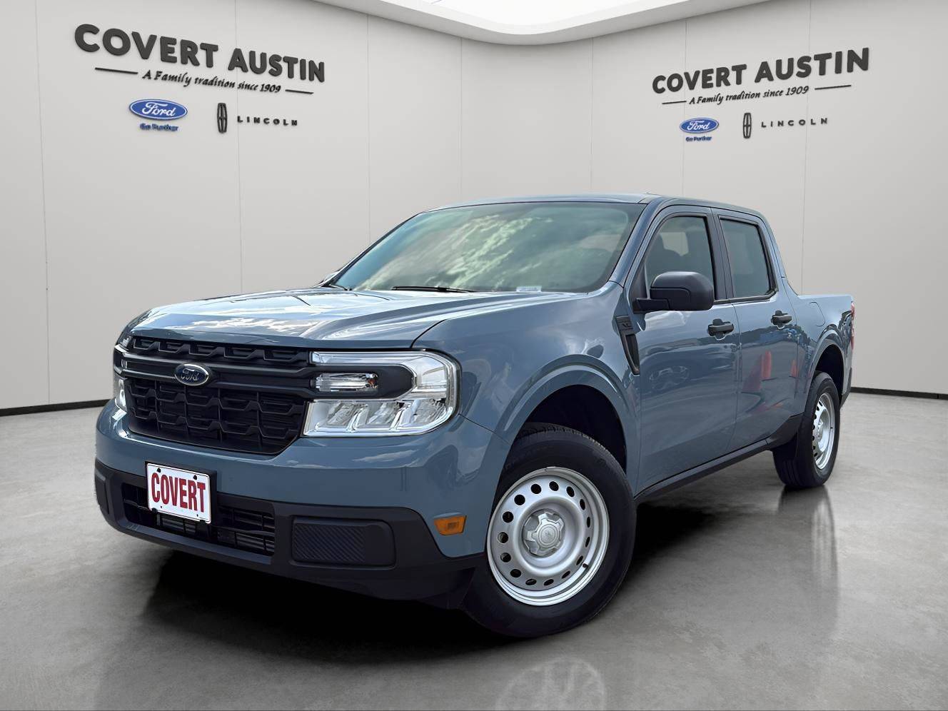 2023 Ford Maverick XL — Pickup Truck — 8,078 mi — Austin, TX