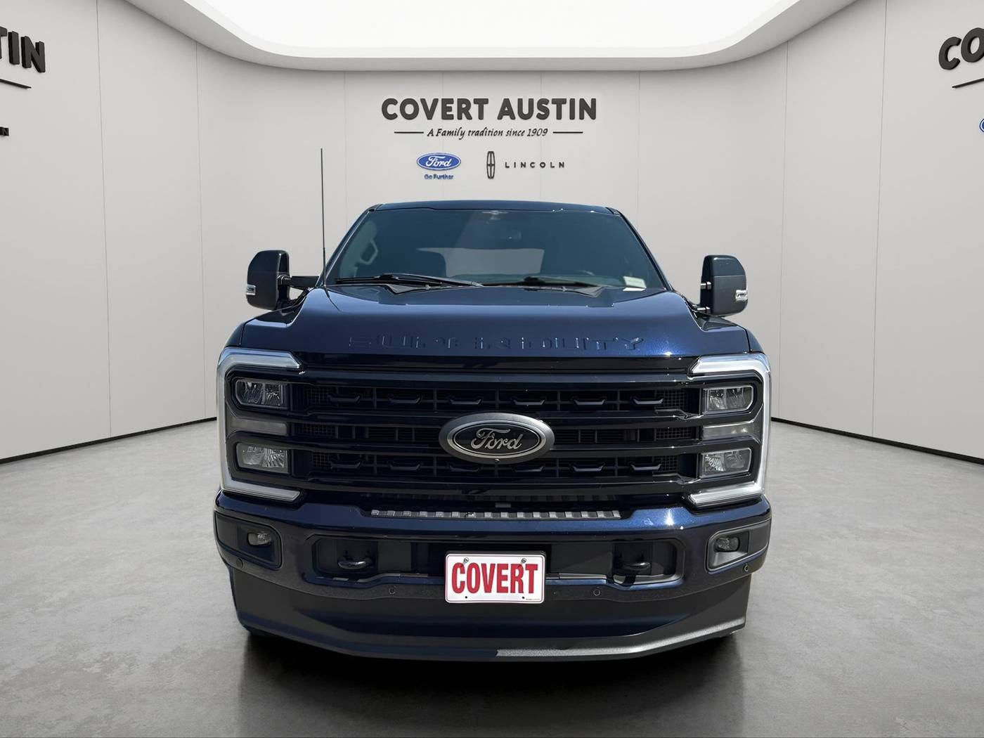 2023 Ford Super Duty F-250 LARIAT — Pickup Truck — 32,001 mi — Austin, TX