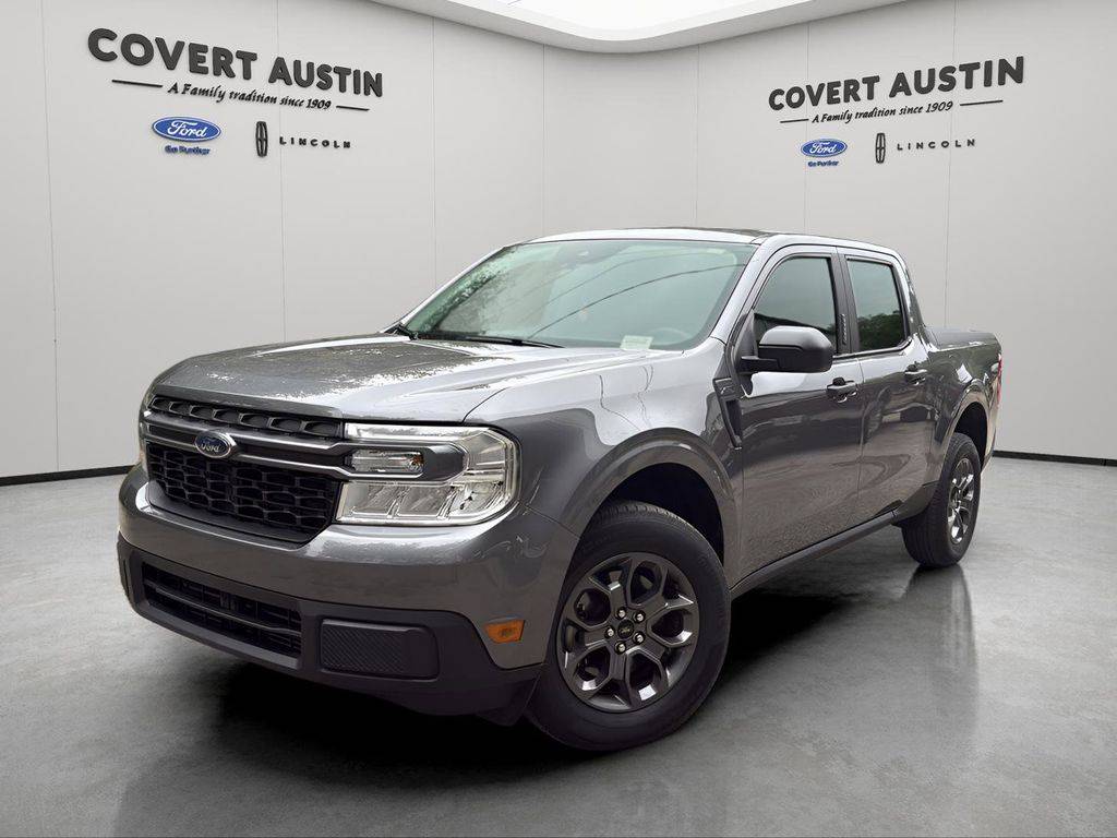 2022 Ford Maverick XLT — Pickup Truck — 35,640 mi — Austin, TX