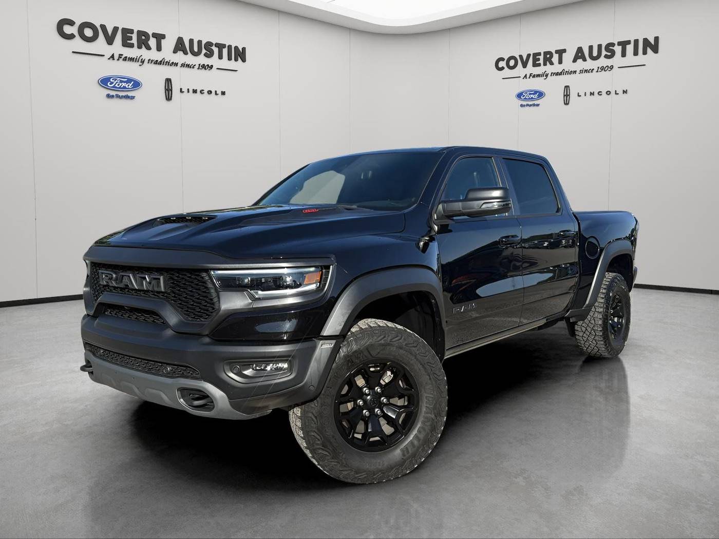 2023 Ram 1500 TRX — Pickup Truck — 26,146 mi — Austin, TX