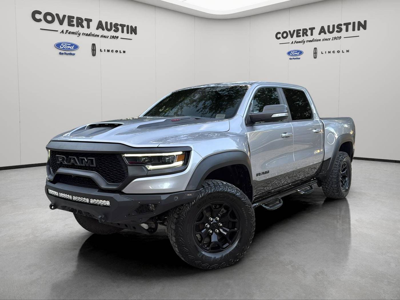 2021 Ram 1500 TRX — Pickup Truck — 89,295 mi — Austin, TX