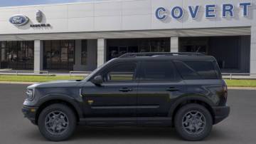 2023 Ford Bronco Sport for sale in Brandon - 3FMCR9B63PRD46929 -  Gray-Daniels Automotive Group