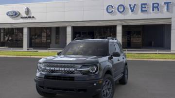 New Ford Bronco Sport for Sale