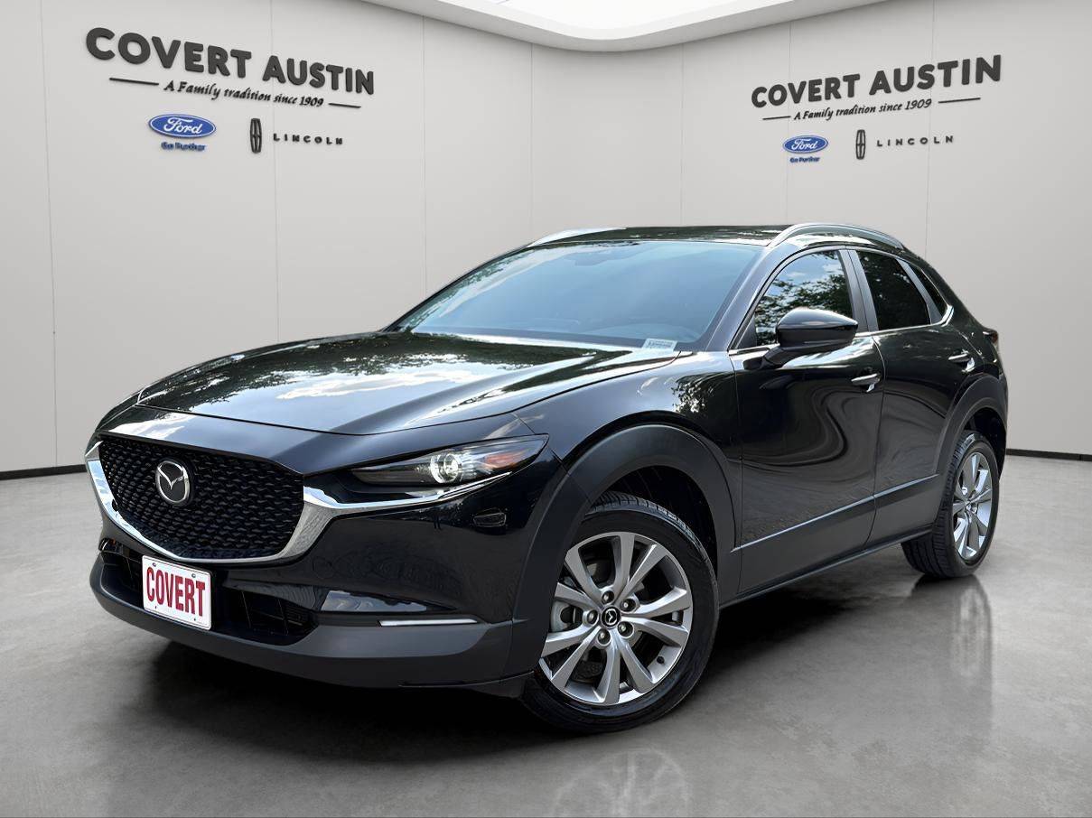 2022 Mazda CX-30 Select — SUV — 50,340 mi — Austin, TX