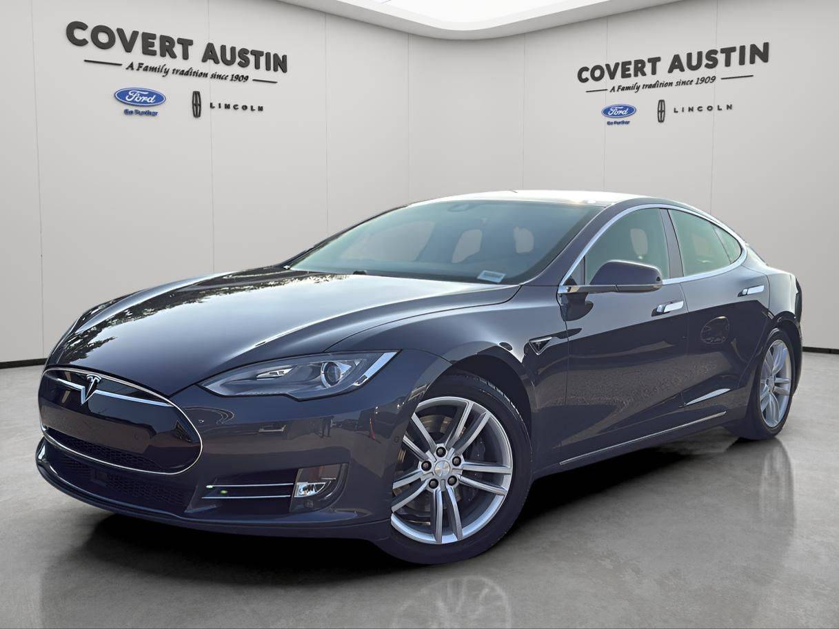2014 Tesla Model S 60 — Hatchback — 71,197 mi — Austin, TX