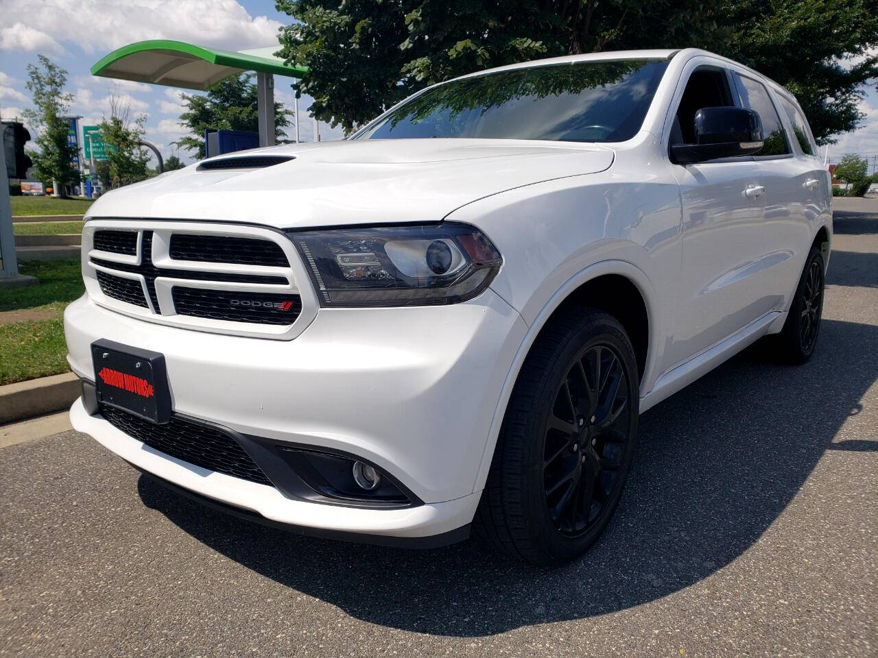 2015 Dodge Durango Limited — SUV — 112,800 mi — Philadelphia, PA