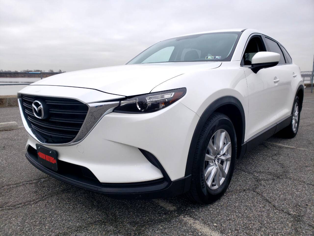 2016 Mazda CX-9 Sport — SUV — 76,985 mi — Philadelphia, PA
