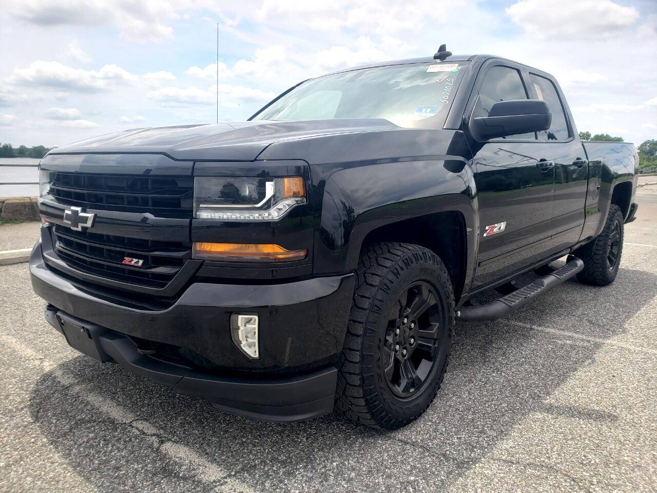 2018 Chevrolet Silverado 1500 LT — Pickup Truck — 119,943 mi — Philadelphia, PA