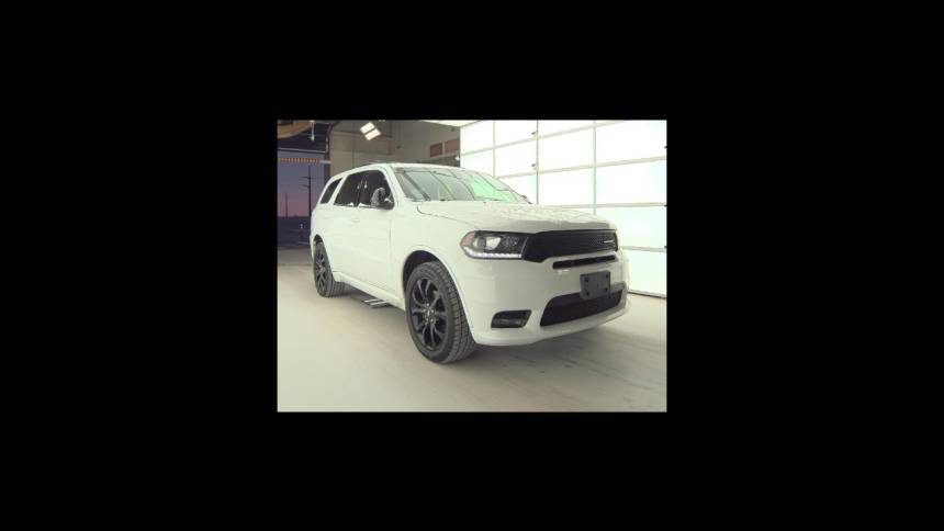 2019 Dodge Durango GT Plus — SUV — 90,187 mi — Philadelphia, PA