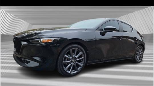 2024 Mazda Mazda3 Preferred — Hatchback — 5,190 mi — Duluth, GA