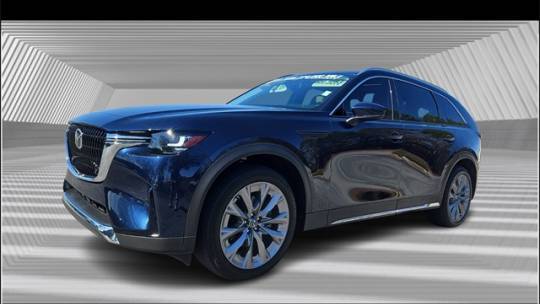 2024 Mazda CX-90 Premium — SUV — 16,820 mi — Duluth, GA