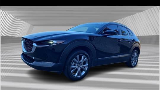 2022 Mazda CX-30 Preferred — SUV — 35,731 mi — Duluth, GA