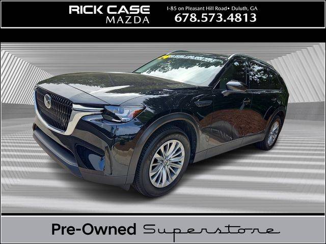 2024 Mazda CX-90 Preferred — SUV — 33,808 mi — Duluth, GA