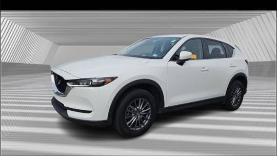 2021 Mazda CX-5 Touring — SUV — 50,305 mi — Duluth, GA