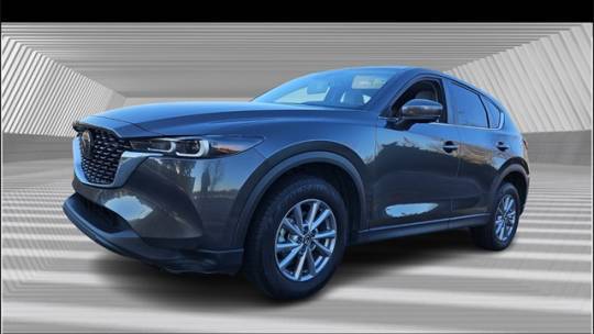 2022 Mazda CX-5 2.5 S Preferred — SUV — 44,499 mi — Duluth, GA