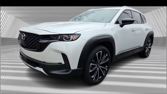 2023 Mazda CX-50 Turbo Premium Plus — SUV — 44,516 mi — Duluth, GA