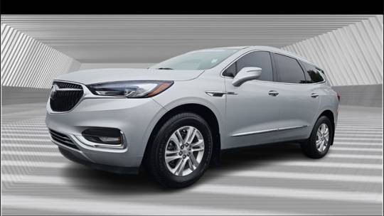 2020 Buick Enclave Essence — SUV — 42,899 mi — Duluth, GA