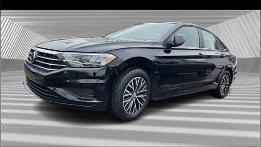 2019 Volkswagen Jetta S — Sedan — 62,271 mi — Duluth, GA