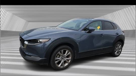 2021 Mazda CX-30 Premium — SUV — 41,117 mi — Duluth, GA