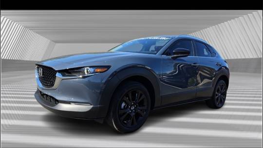 2024 Mazda CX-30 Carbon Edition — SUV — 4,286 mi — Duluth, GA