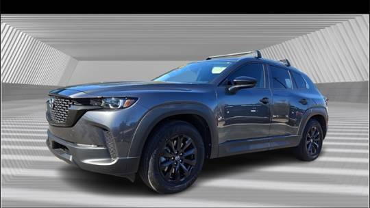 2024 Mazda CX-50 Select — SUV — 7,094 mi — Duluth, GA