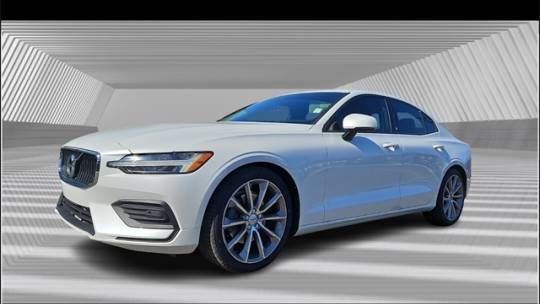 2019 Volvo S60 Momentum — Sedan — 63,914 mi — Duluth, GA
