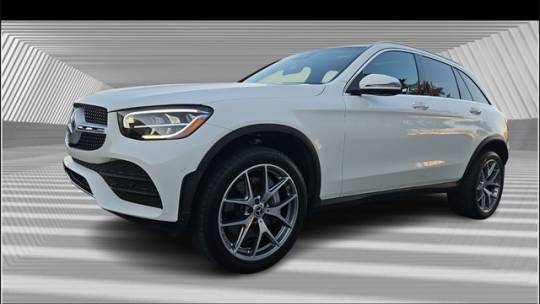 2022 Mercedes-Benz GLC GLC 300 — SUV — 20,839 mi — Duluth, GA