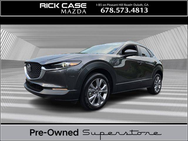 2023 Mazda CX-30 Preferred — SUV — 8,702 mi — Duluth, GA