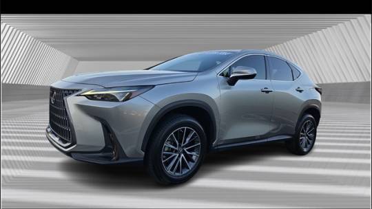 2022 Lexus NX NX 250 — SUV — 32,184 mi — Duluth, GA