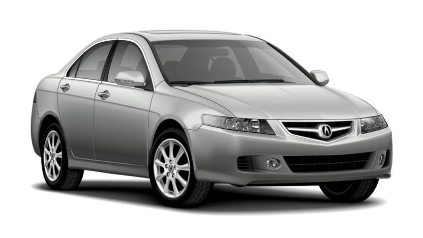 2008 Acura TSX Standard — Sedan — 157,441 mi — Duluth, GA