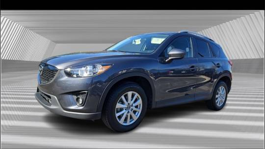 2015 Mazda CX-5 Touring — SUV — 83,352 mi — Duluth, GA