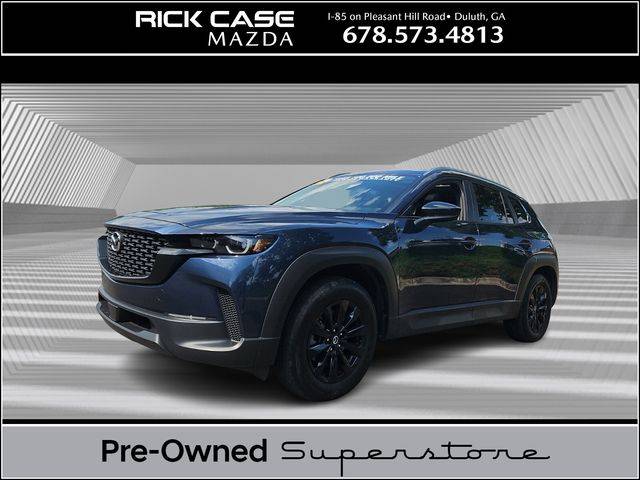 2023 Mazda CX-50 Preferred Plus — SUV — 39,862 mi — Duluth, GA