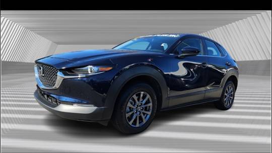 2022 Mazda CX-30 S — SUV — 24,578 mi — Duluth, GA