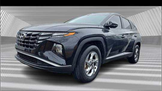 2023 Hyundai Tucson SE — SUV — 29,933 mi — Duluth, GA