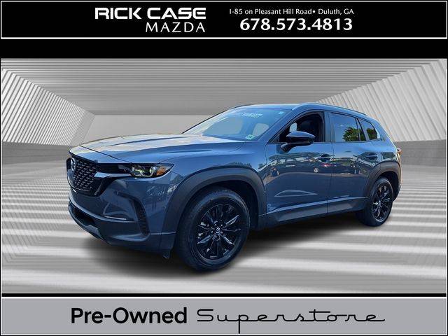 2023 Mazda CX-50 Preferred Plus — SUV — 32,545 mi — Duluth, GA