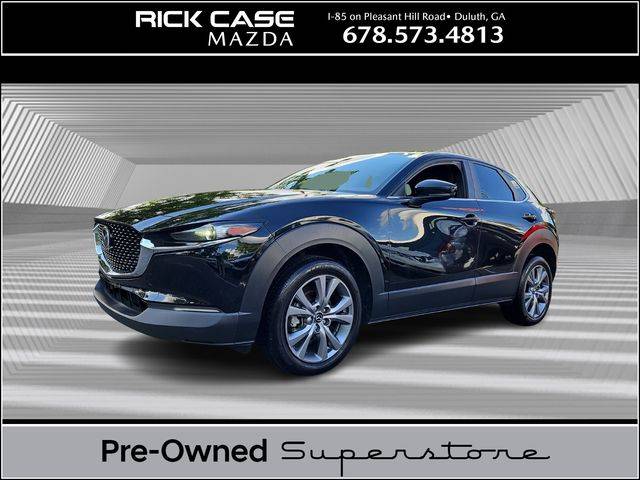 2021 Mazda CX-30 Preferred — SUV — 93,310 mi — Duluth, GA