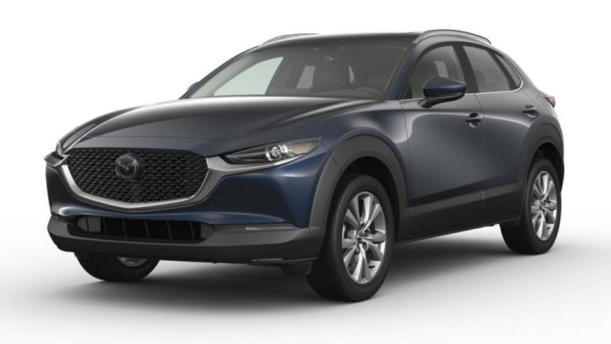 2022 Mazda CX-30 Preferred — SUV — 17,065 mi — Duluth, GA
