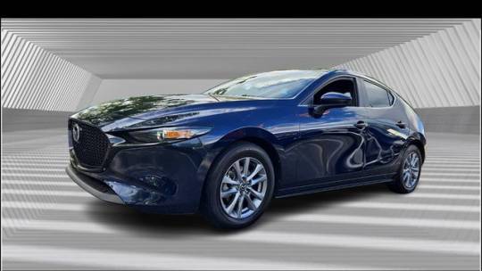 2023 Mazda MAZDA3 2.5 S